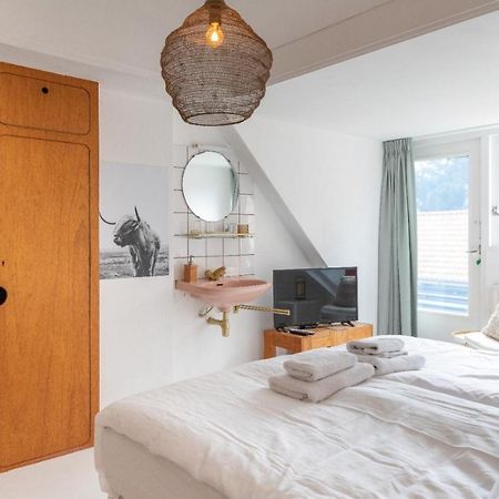 B & B Tx71 Ден Бург Екстериор снимка