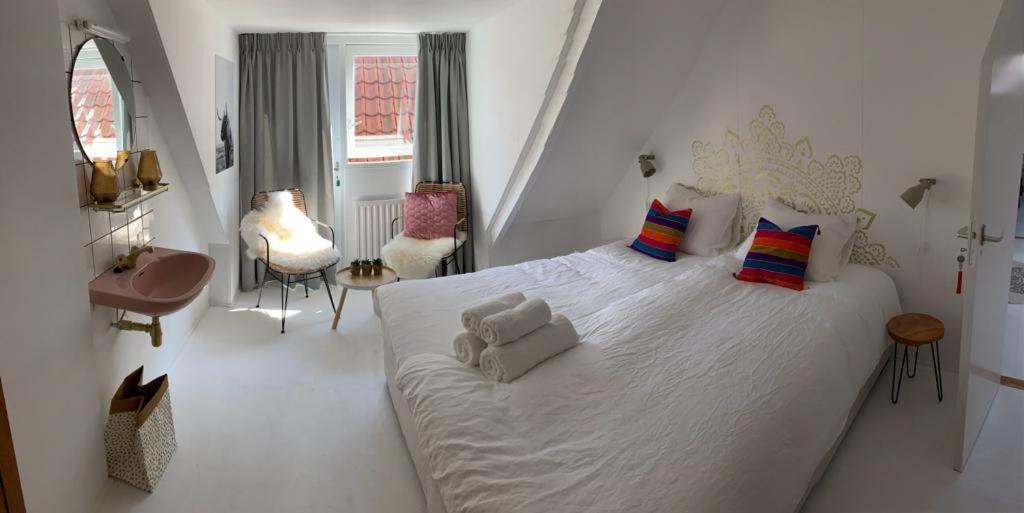 B & B Tx71 Ден Бург Екстериор снимка