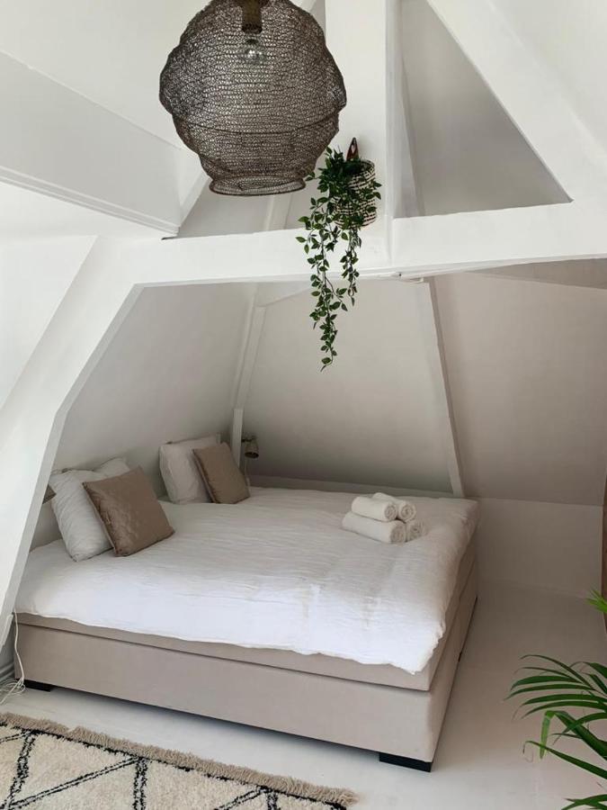 B & B Tx71 Ден Бург Екстериор снимка