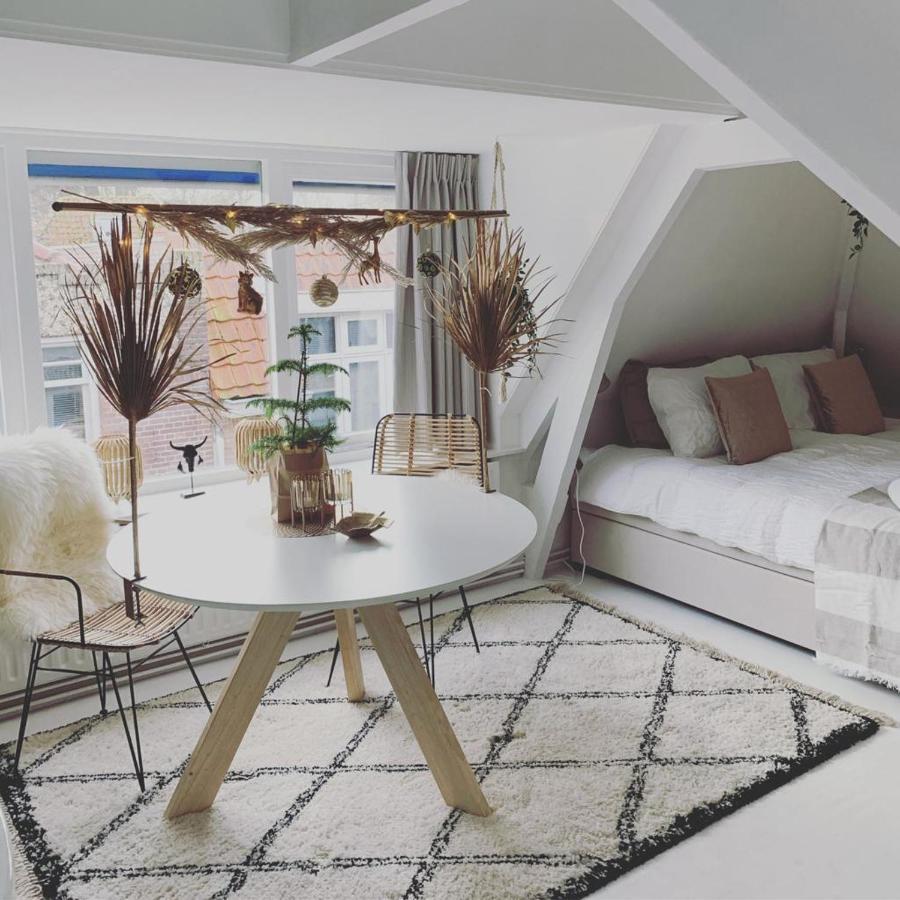B & B Tx71 Ден Бург Екстериор снимка