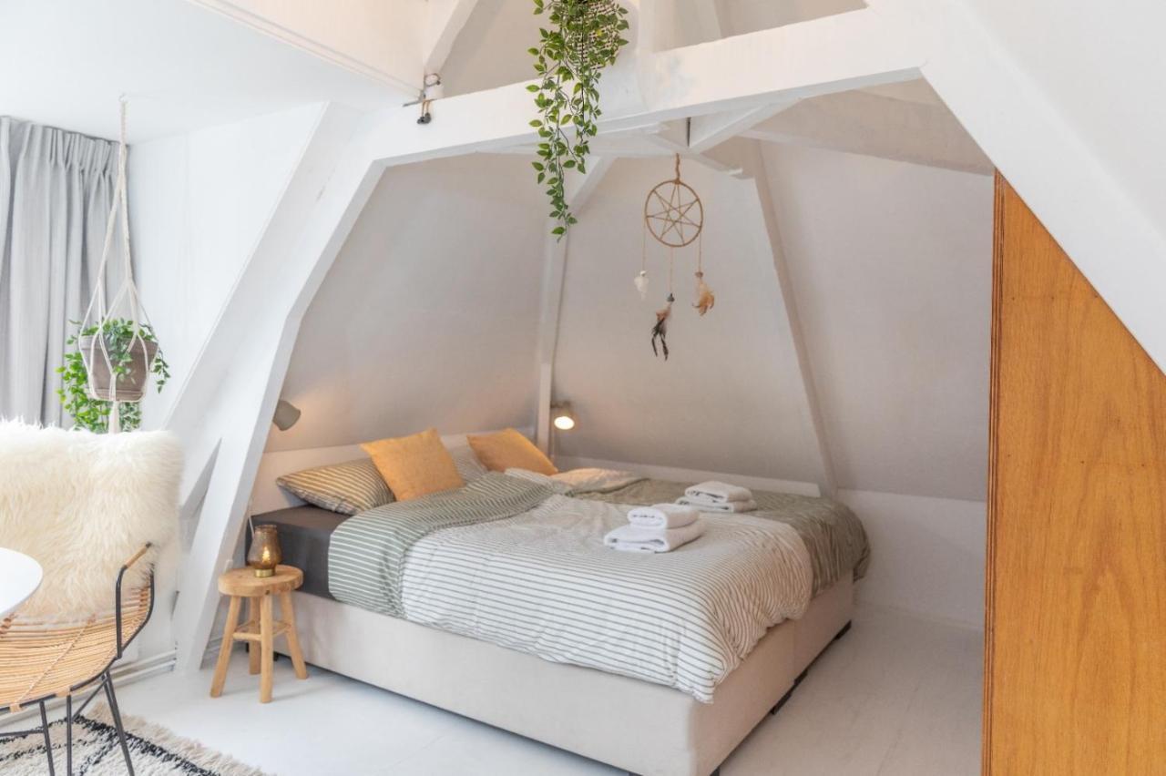 B & B Tx71 Ден Бург Екстериор снимка