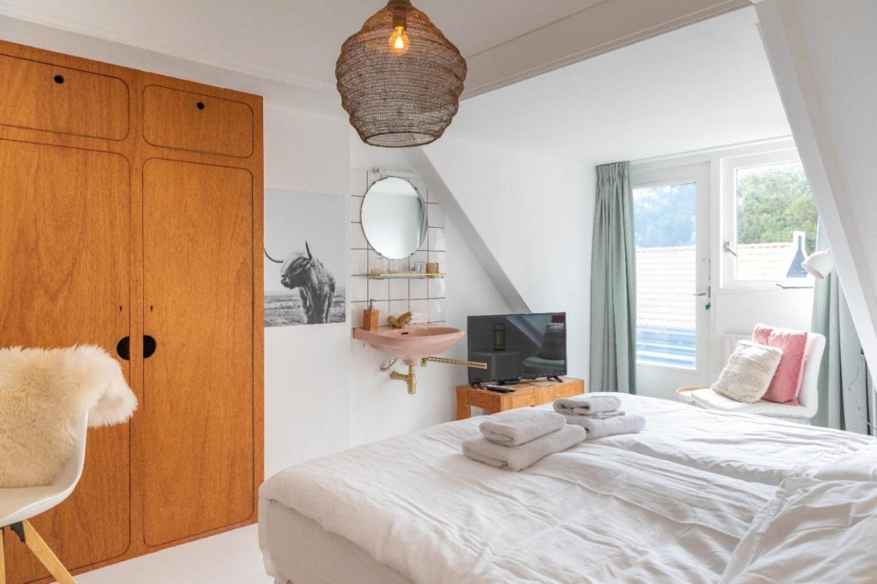B & B Tx71 Ден Бург Екстериор снимка