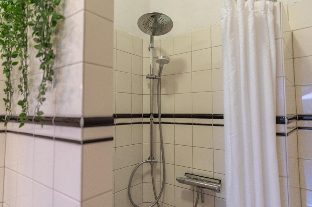 B & B Tx71 Ден Бург Екстериор снимка