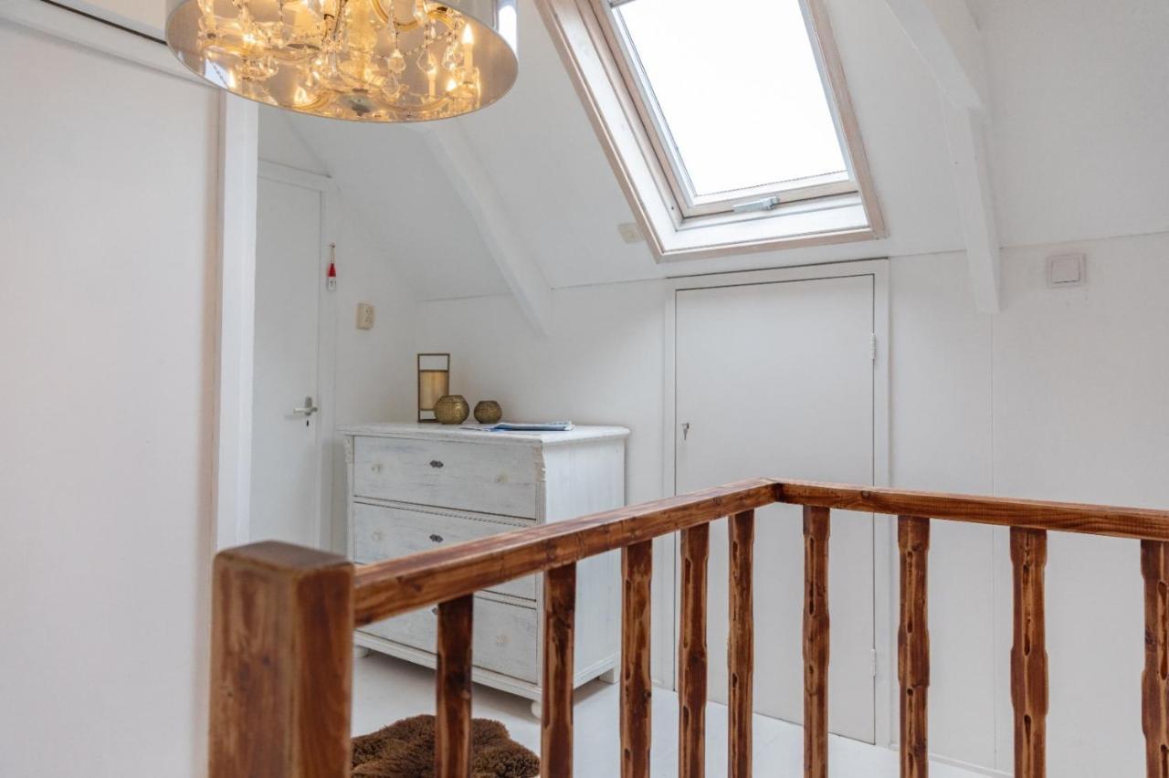 B & B Tx71 Ден Бург Екстериор снимка